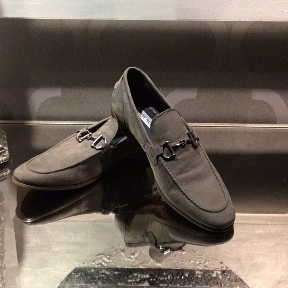 Steve Madden shoes
